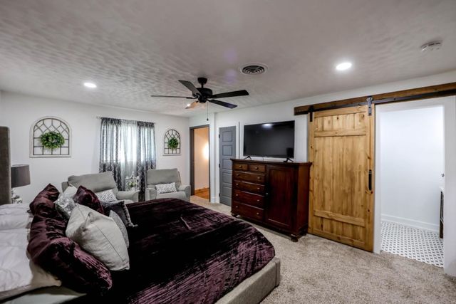 209 D Avenue, Abernathy, TX 79311