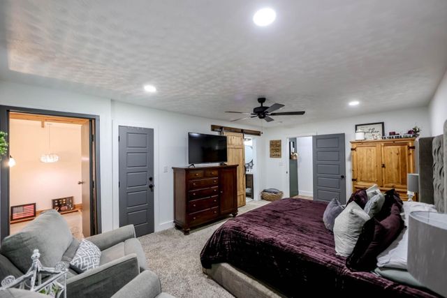 209 D Avenue, Abernathy, TX 79311