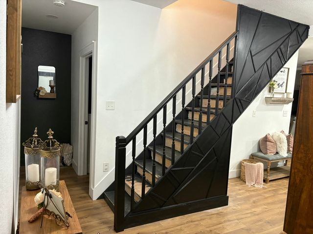 209 D Avenue, Abernathy, TX 79311