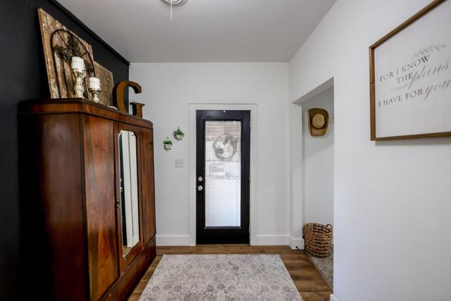 209 D Avenue, Abernathy, TX 79311