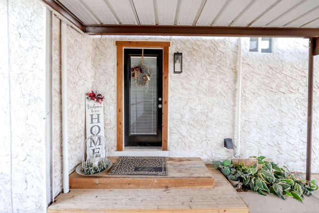 209 D Avenue, Abernathy, TX 79311