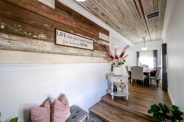 209 D Avenue, Abernathy, TX 79311