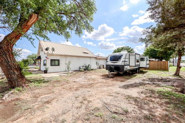209 D Avenue, Abernathy, TX 79311
