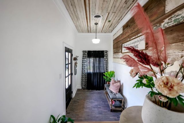 209 D Avenue, Abernathy, TX 79311