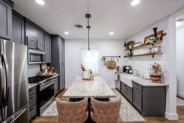 209 D Avenue, Abernathy, TX 79311