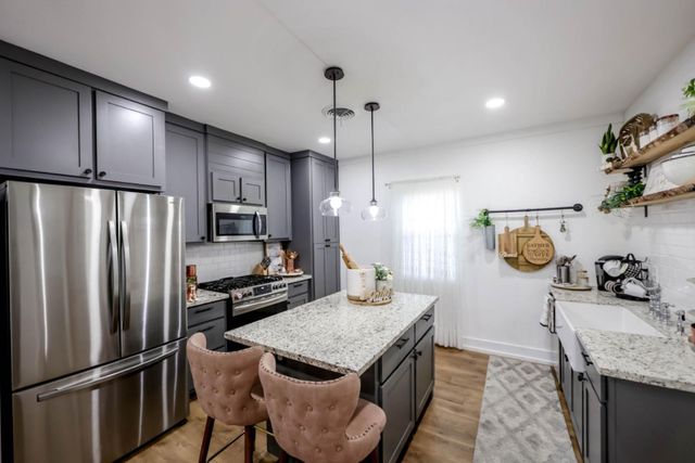 209 D Avenue, Abernathy, TX 79311