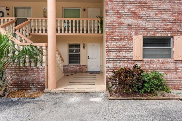 10261 NW 35th St 10, Coral Springs, FL 33065