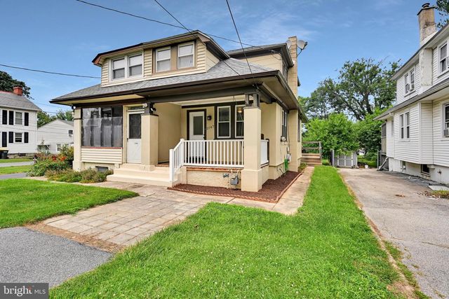 2147 OLD PHILADELPHIA PIKE, Lancaster, PA 17602