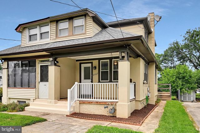 2147 OLD PHILADELPHIA PIKE, Lancaster, PA 17602