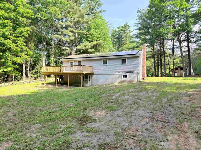 37 Bluff Street, Salem, NH 03079