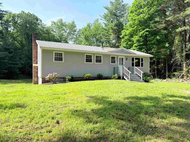 37 Bluff Street, Salem, NH 03079