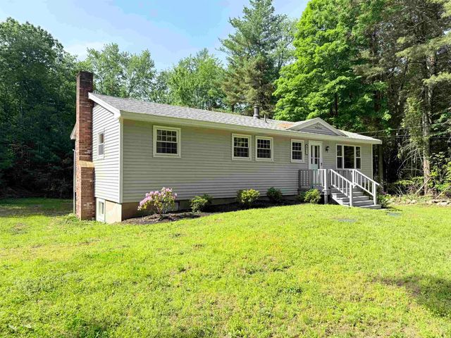 37 Bluff Street, Salem, NH 03079