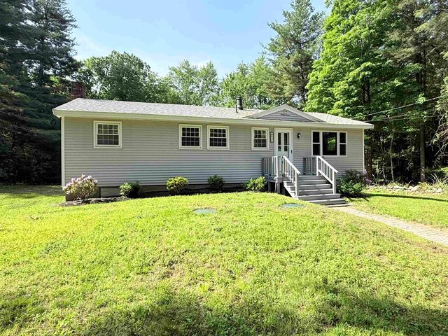 37 Bluff Street, Salem, NH 03079