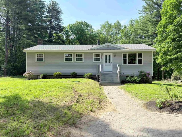 37 Bluff Street, Salem, NH 03079