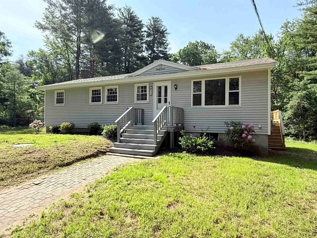 37 Bluff Street, Salem, NH 03079