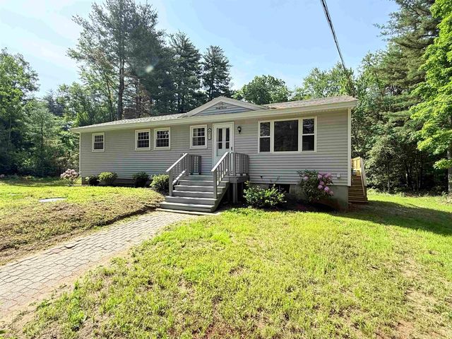37 Bluff Street, Salem, NH 03079