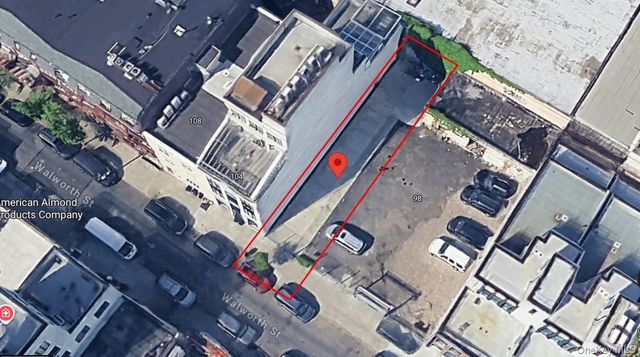102 Walworth Street, Brooklyn, NY 11205