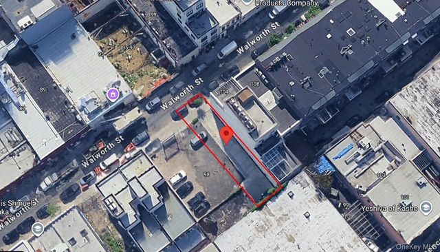 102 Walworth Street, Brooklyn, NY 11205