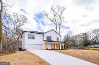 165 Strickland Street, Fairburn, GA 30213