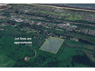 88271 MCCORMICK GARDENS Rd, Gearhart, OR 97138