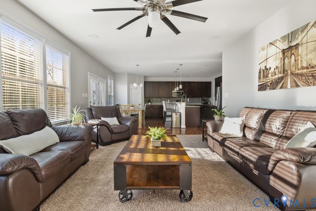 9119 Colonnade Cir, Ashland, VA 23005