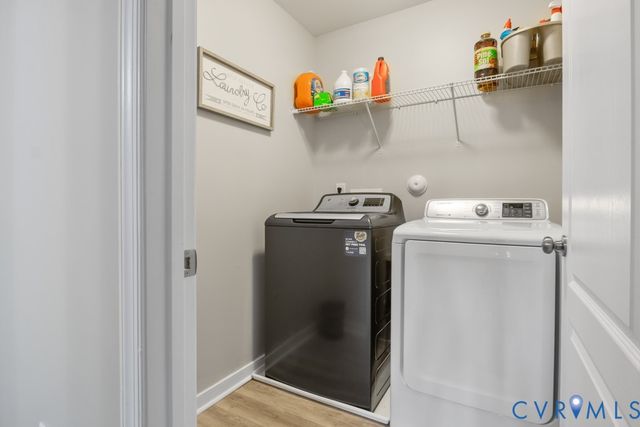 9119 Colonnade Cir, Ashland, VA 23005