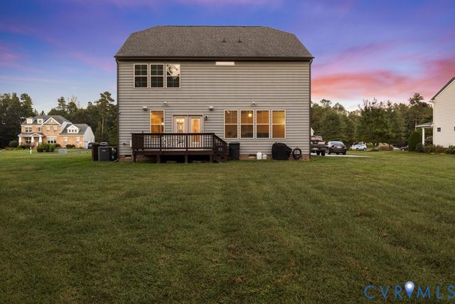 9119 Colonnade Cir, Ashland, VA 23005
