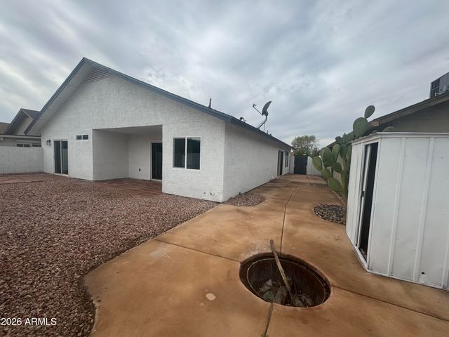 18815 N 43RD Drive, Glendale, AZ 85308
