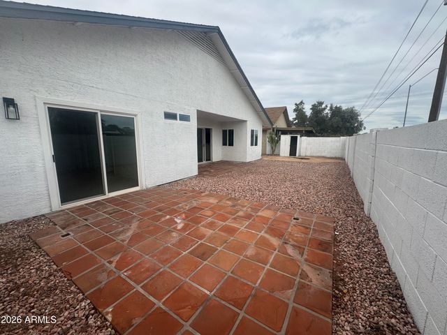18815 N 43RD Drive, Glendale, AZ 85308