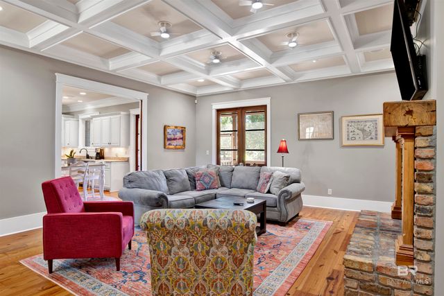 19279 Fairfax Drive, Fairhope, AL 36532