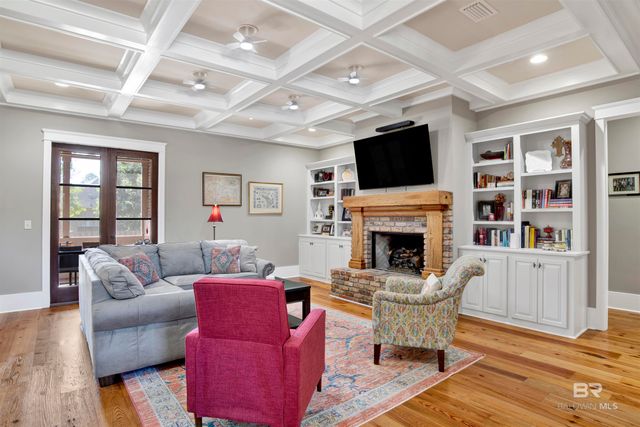 19279 Fairfax Drive, Fairhope, AL 36532