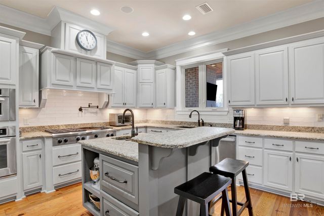 19279 Fairfax Drive, Fairhope, AL 36532