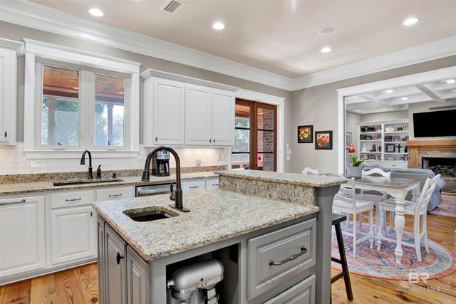 19279 Fairfax Drive, Fairhope, AL 36532