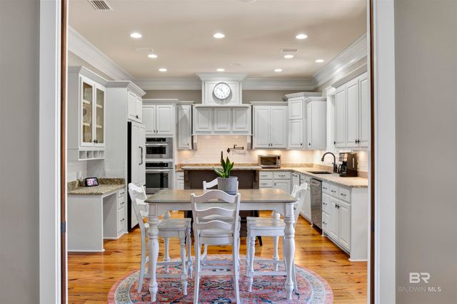 19279 Fairfax Drive, Fairhope, AL 36532