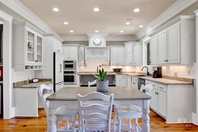 19279 Fairfax Drive, Fairhope, AL 36532