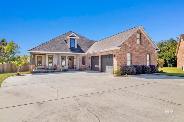 19279 Fairfax Drive, Fairhope, AL 36532