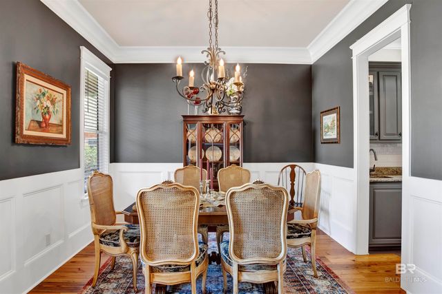 19279 Fairfax Drive, Fairhope, AL 36532