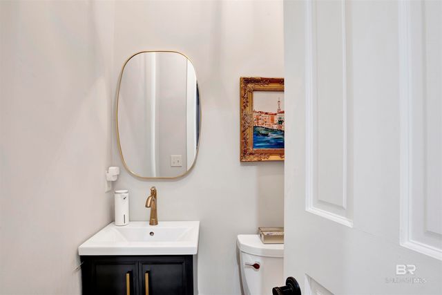 19279 Fairfax Drive, Fairhope, AL 36532