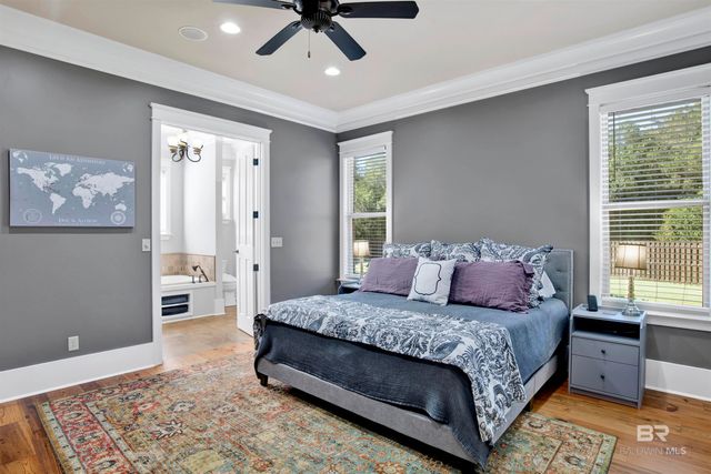 19279 Fairfax Drive, Fairhope, AL 36532