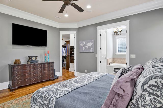 19279 Fairfax Drive, Fairhope, AL 36532