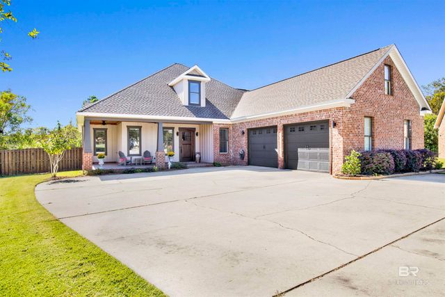 19279 Fairfax Drive, Fairhope, AL 36532