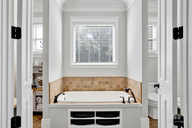 19279 Fairfax Drive, Fairhope, AL 36532