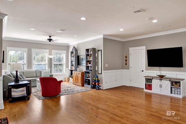 19279 Fairfax Drive, Fairhope, AL 36532