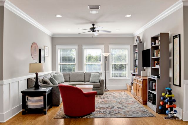 19279 Fairfax Drive, Fairhope, AL 36532