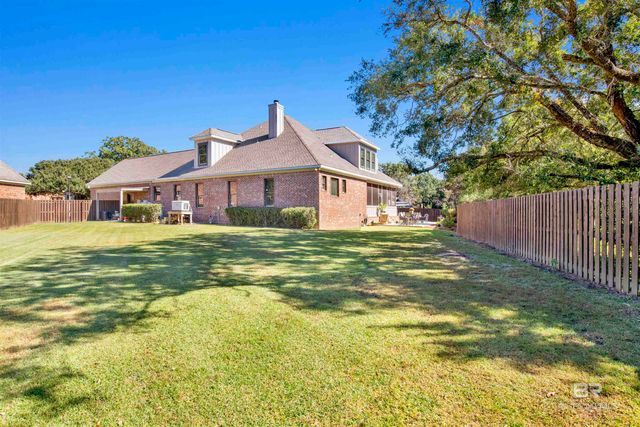 19279 Fairfax Drive, Fairhope, AL 36532