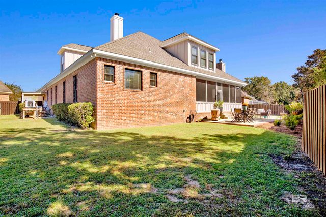 19279 Fairfax Drive, Fairhope, AL 36532