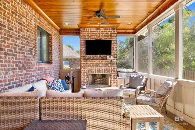 19279 Fairfax Drive, Fairhope, AL 36532