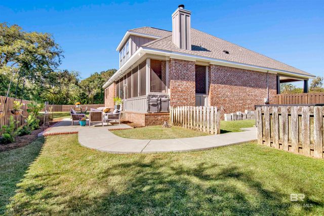 19279 Fairfax Drive, Fairhope, AL 36532