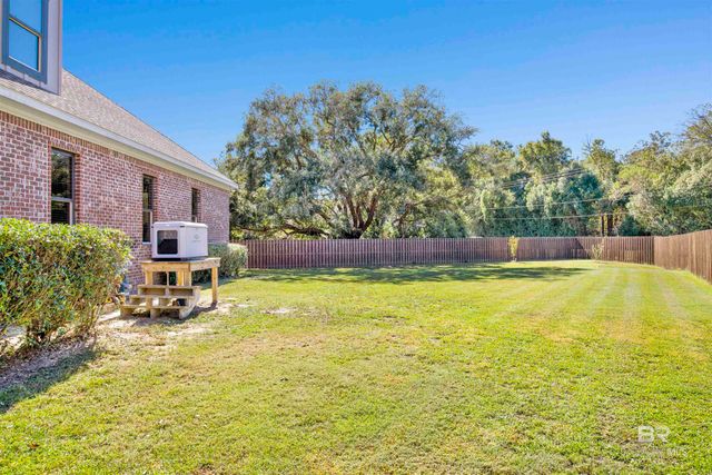 19279 Fairfax Drive, Fairhope, AL 36532