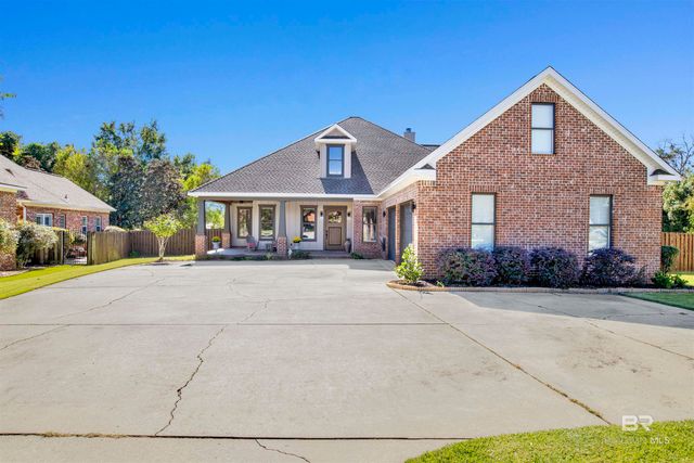 19279 Fairfax Drive, Fairhope, AL 36532